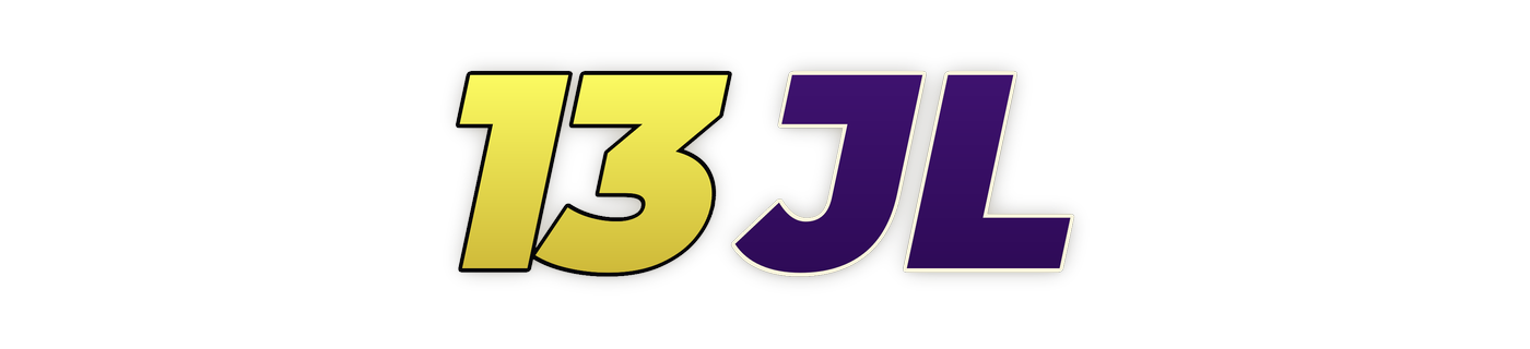 13jl Casino Logo